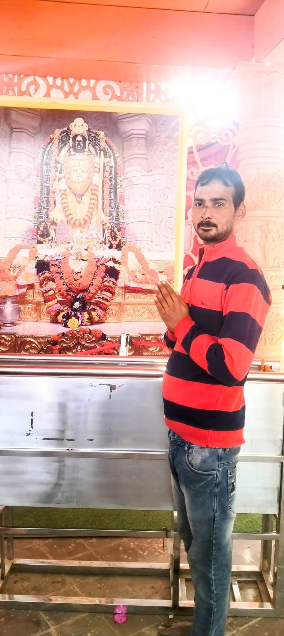 RAHUL PANDEY — photo 4