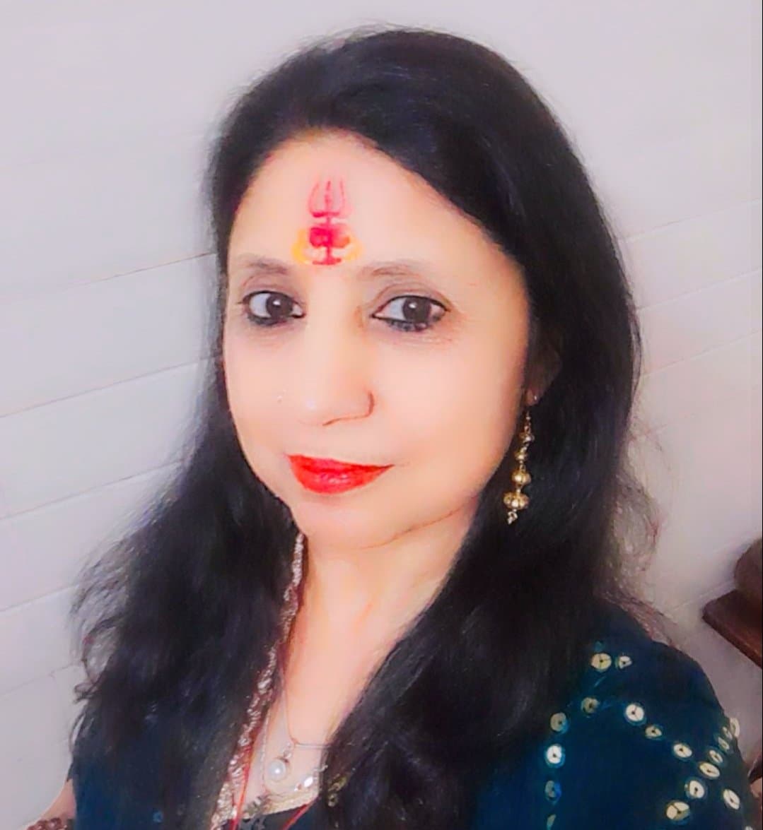 Astro Simran — photo 5