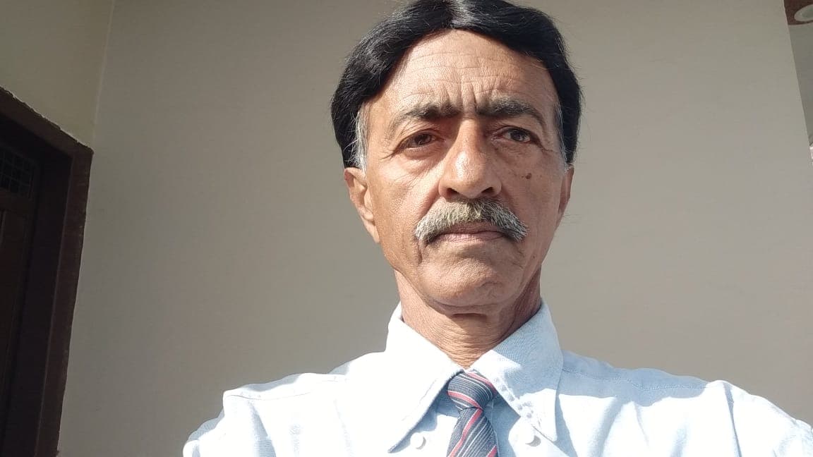 Sachdev Anil Madanlal — photo 1