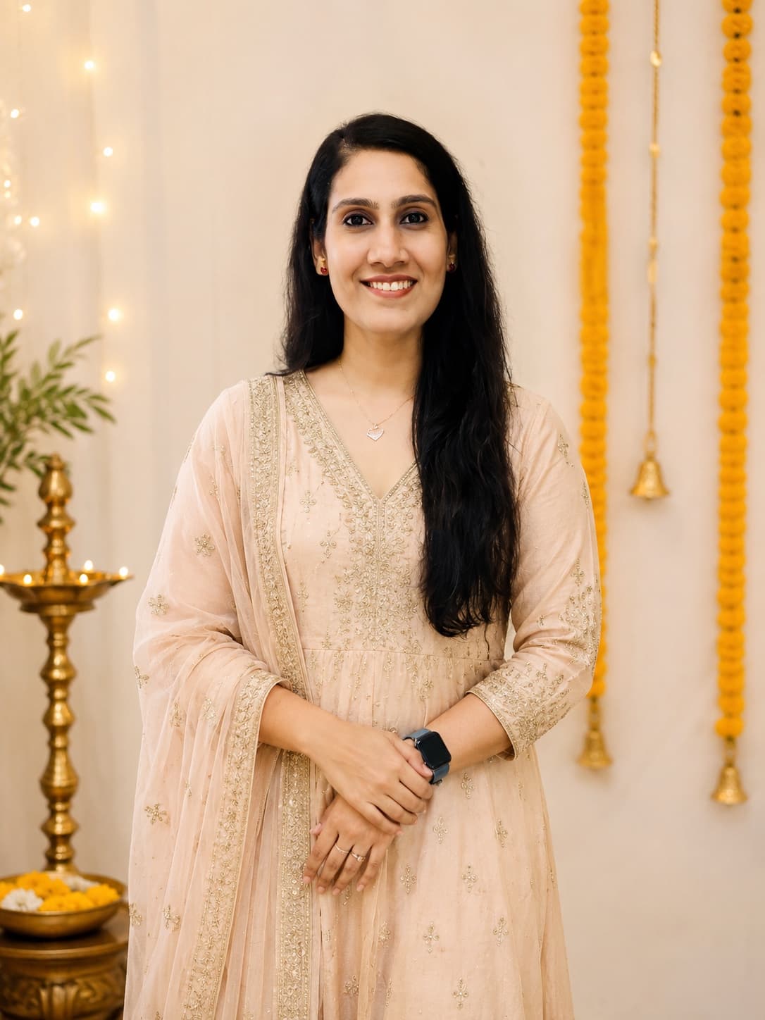 Sarrthi Poonam