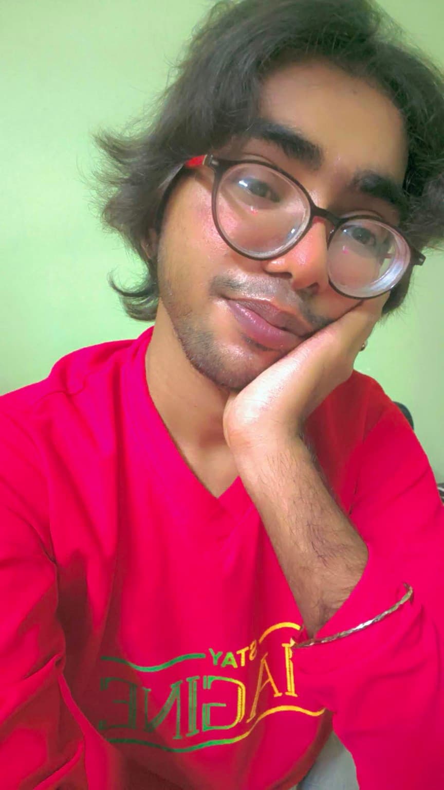 Tj Tushar