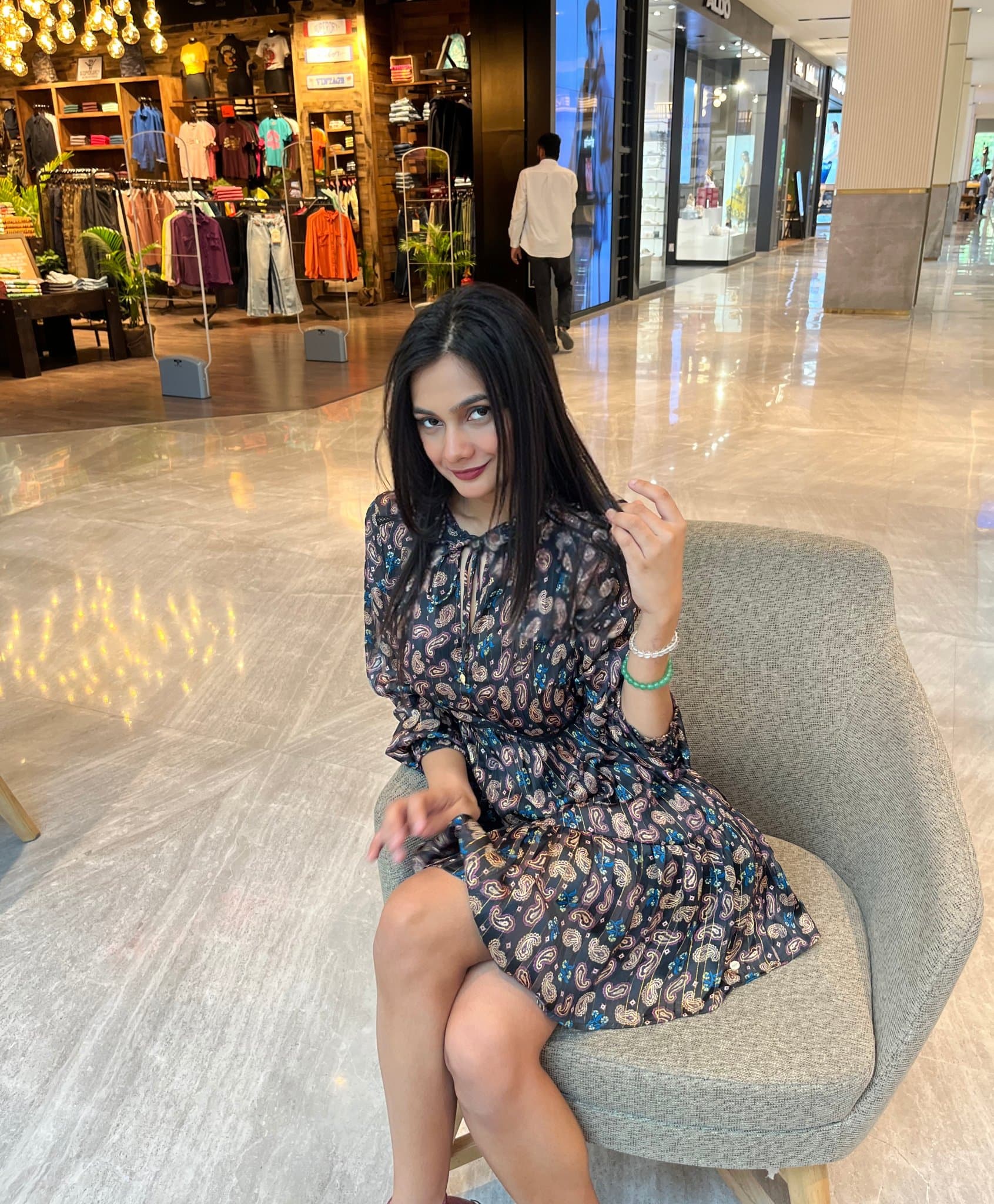 Witchy Anujaa — photo 4