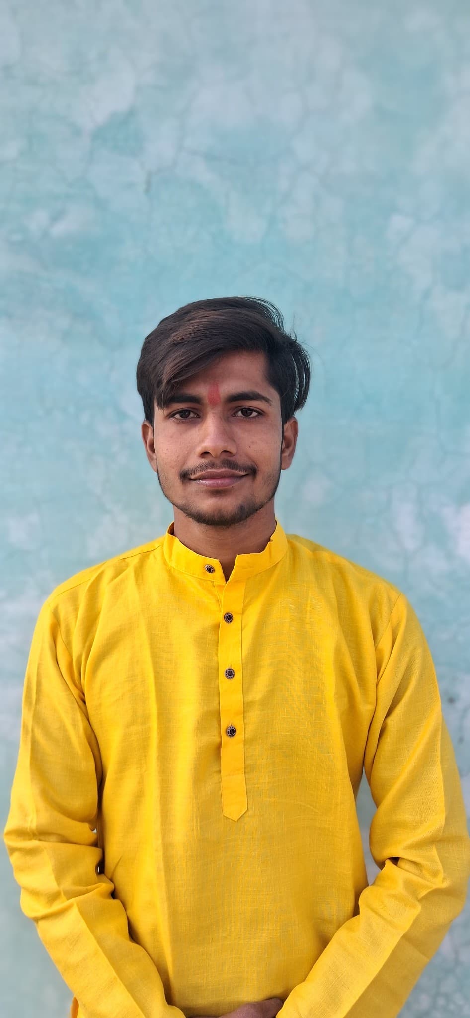 Aman Shukla