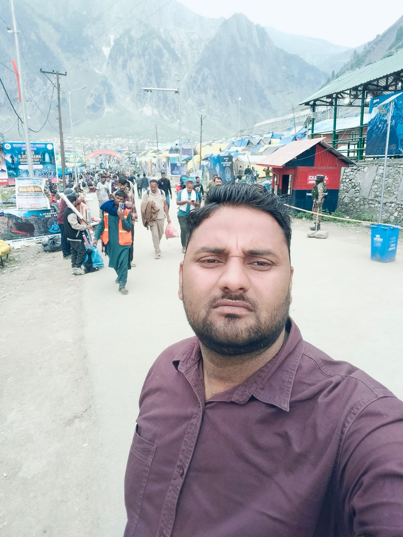 Shashank