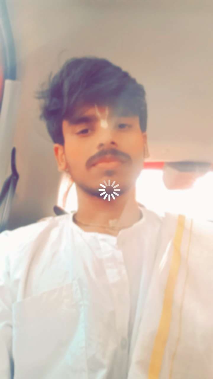 Naidu Sai Manikanta — photo 1