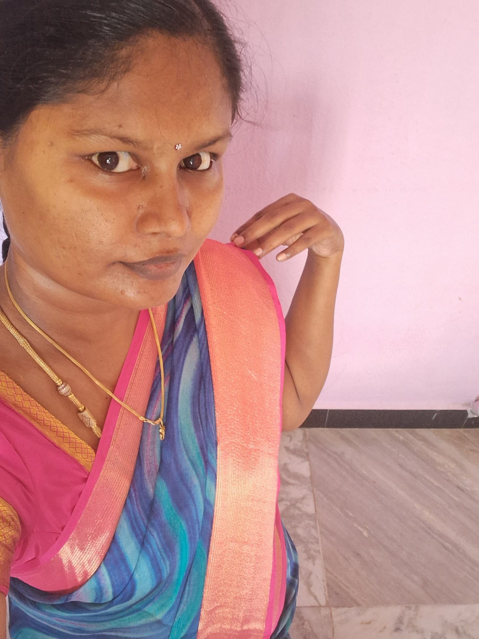 Gangavel