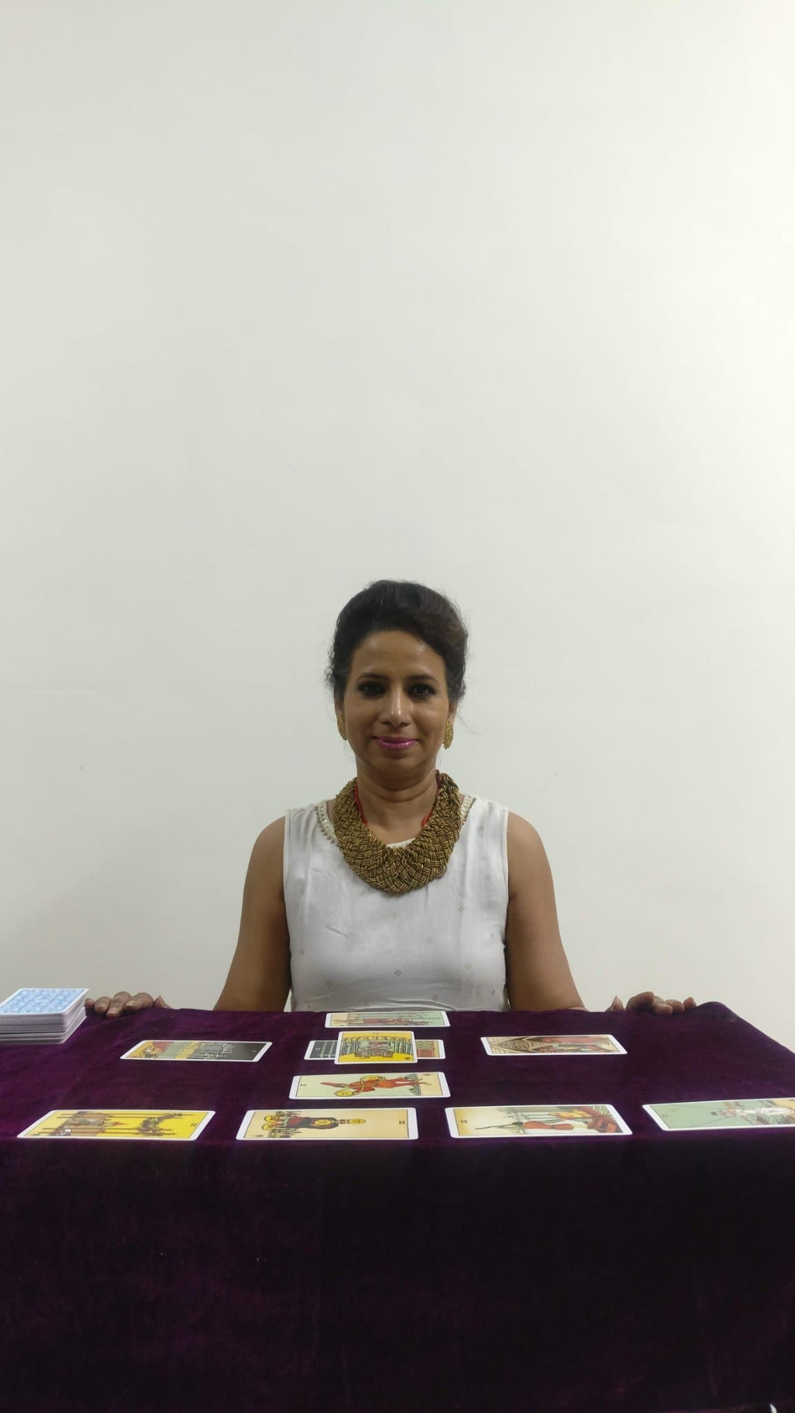 Purnima Verma — photo 2
