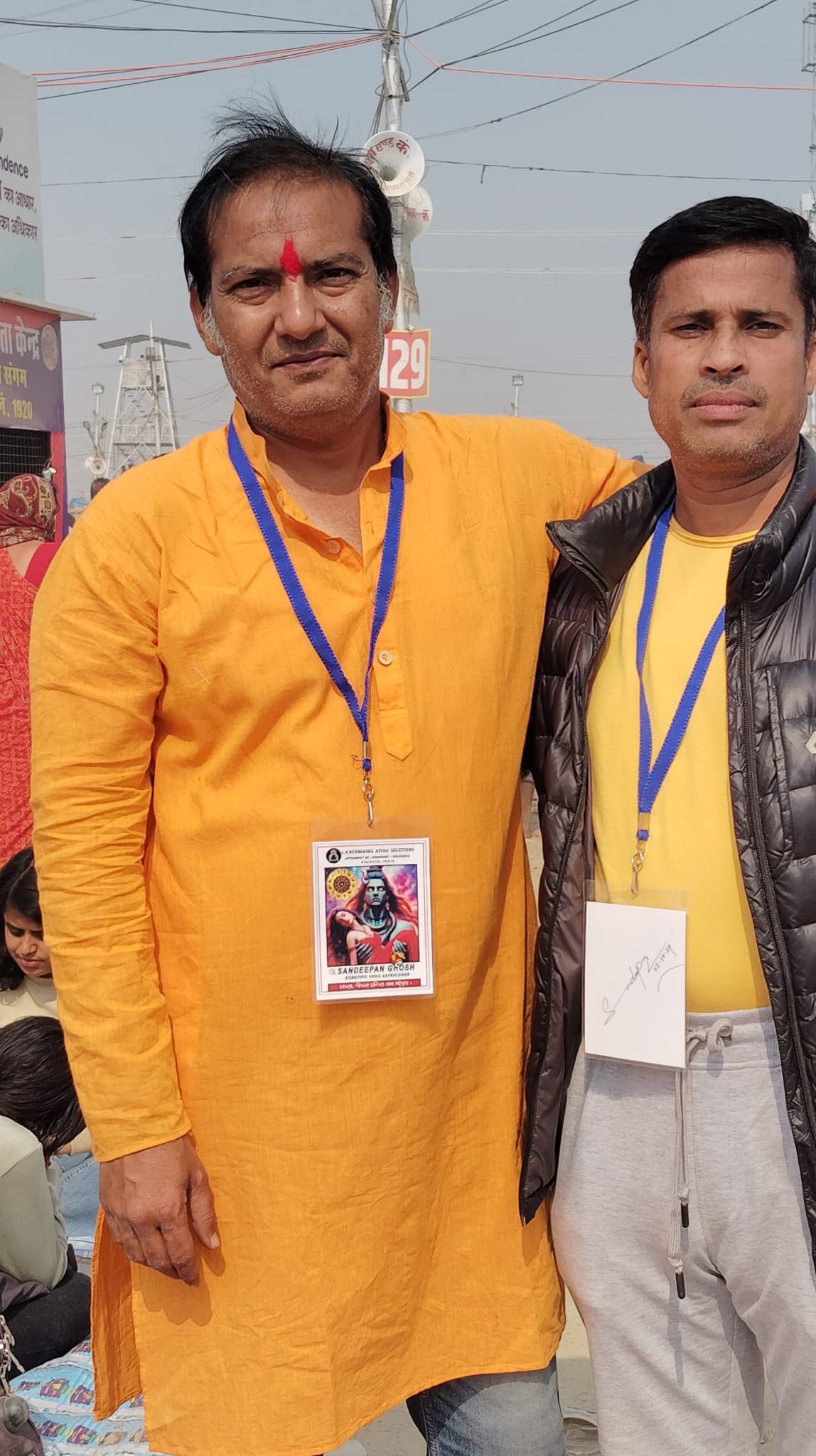 Raja Bhattacharya — photo 6
