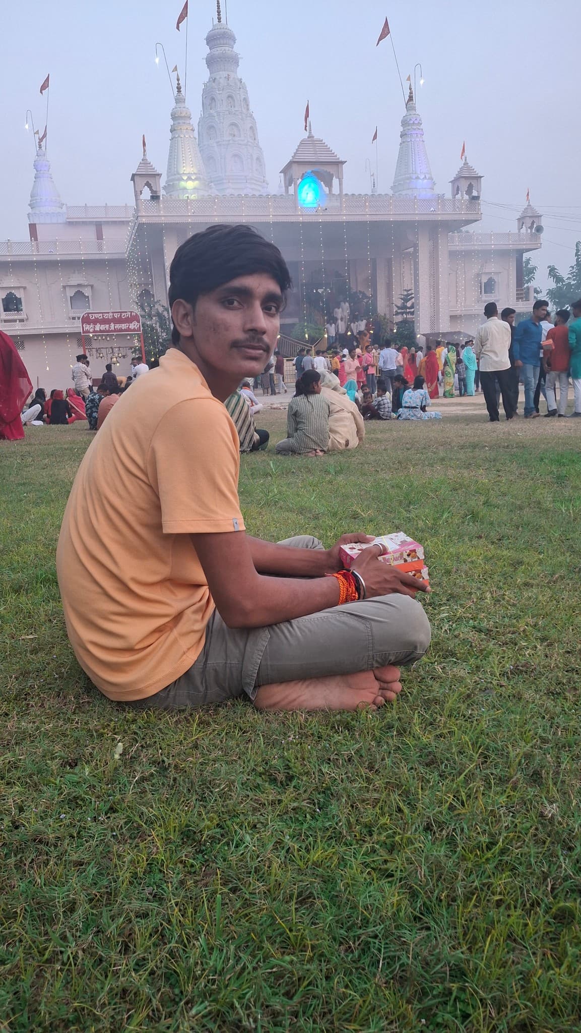 Dinesh Kumar shukla — photo 6