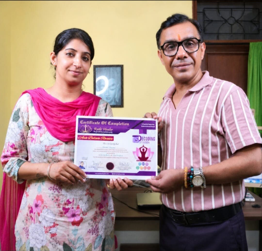 Rajeshwar Singh Batyal — photo 2
