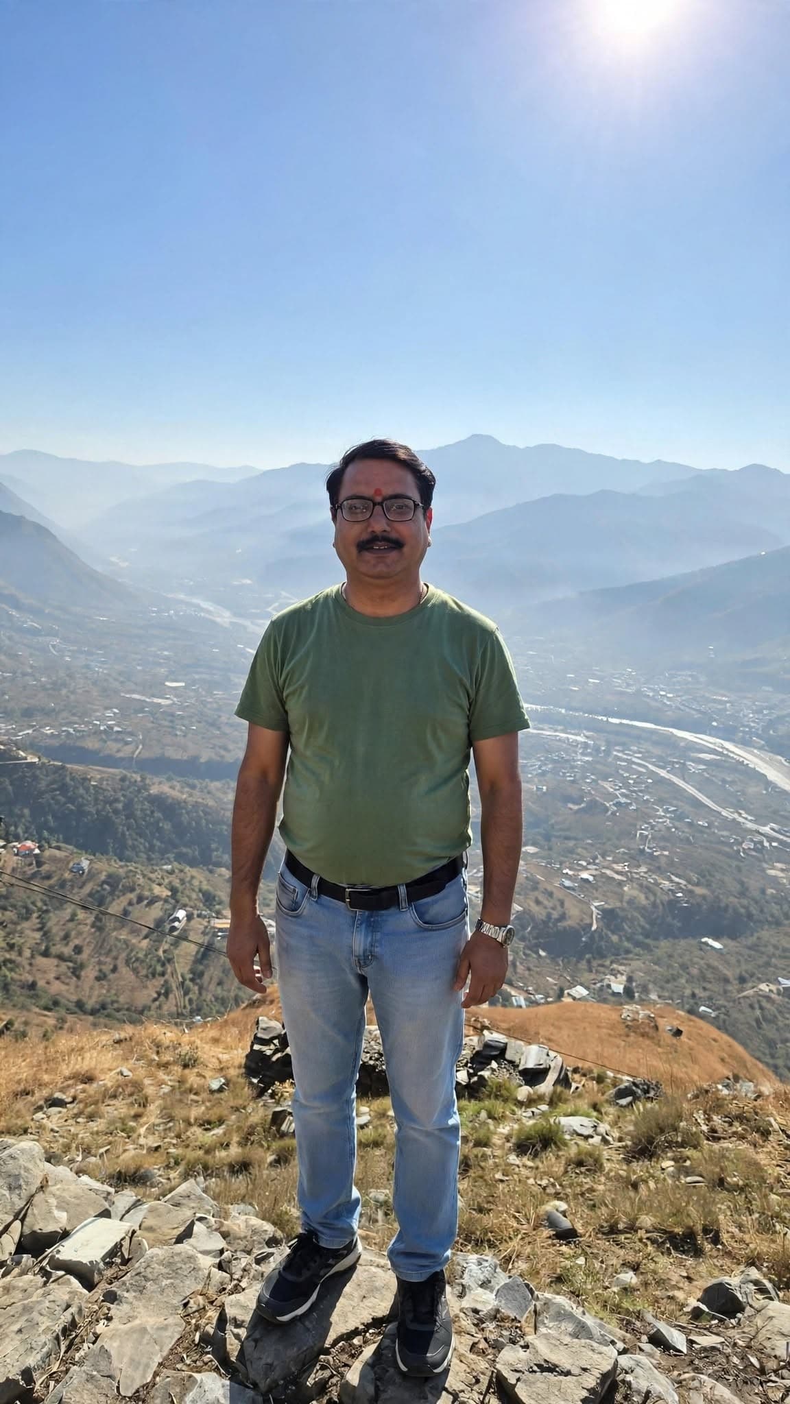Aacharya Sanjiv Sharma — photo 3