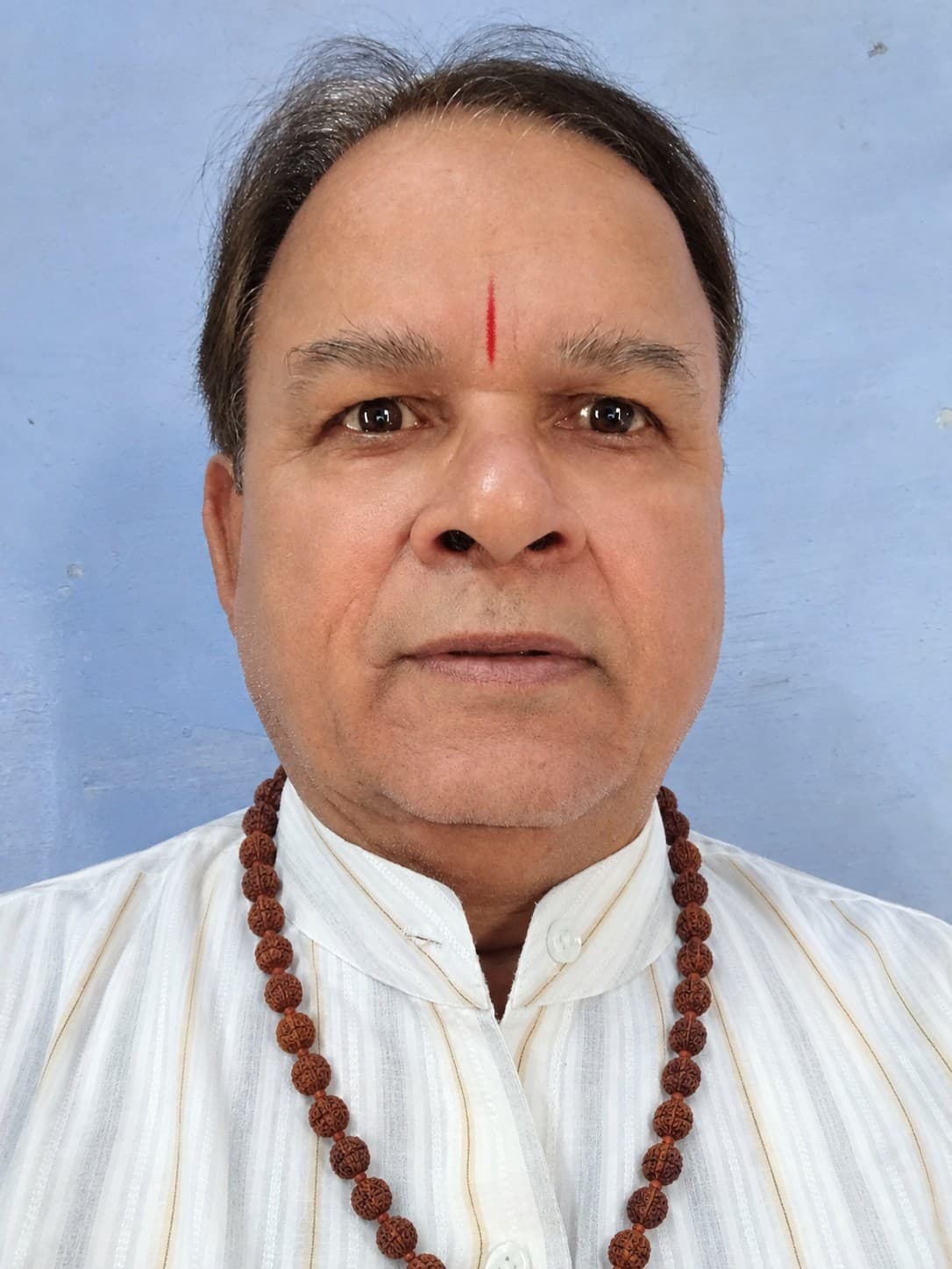 Acharya Kaushik — photo 1