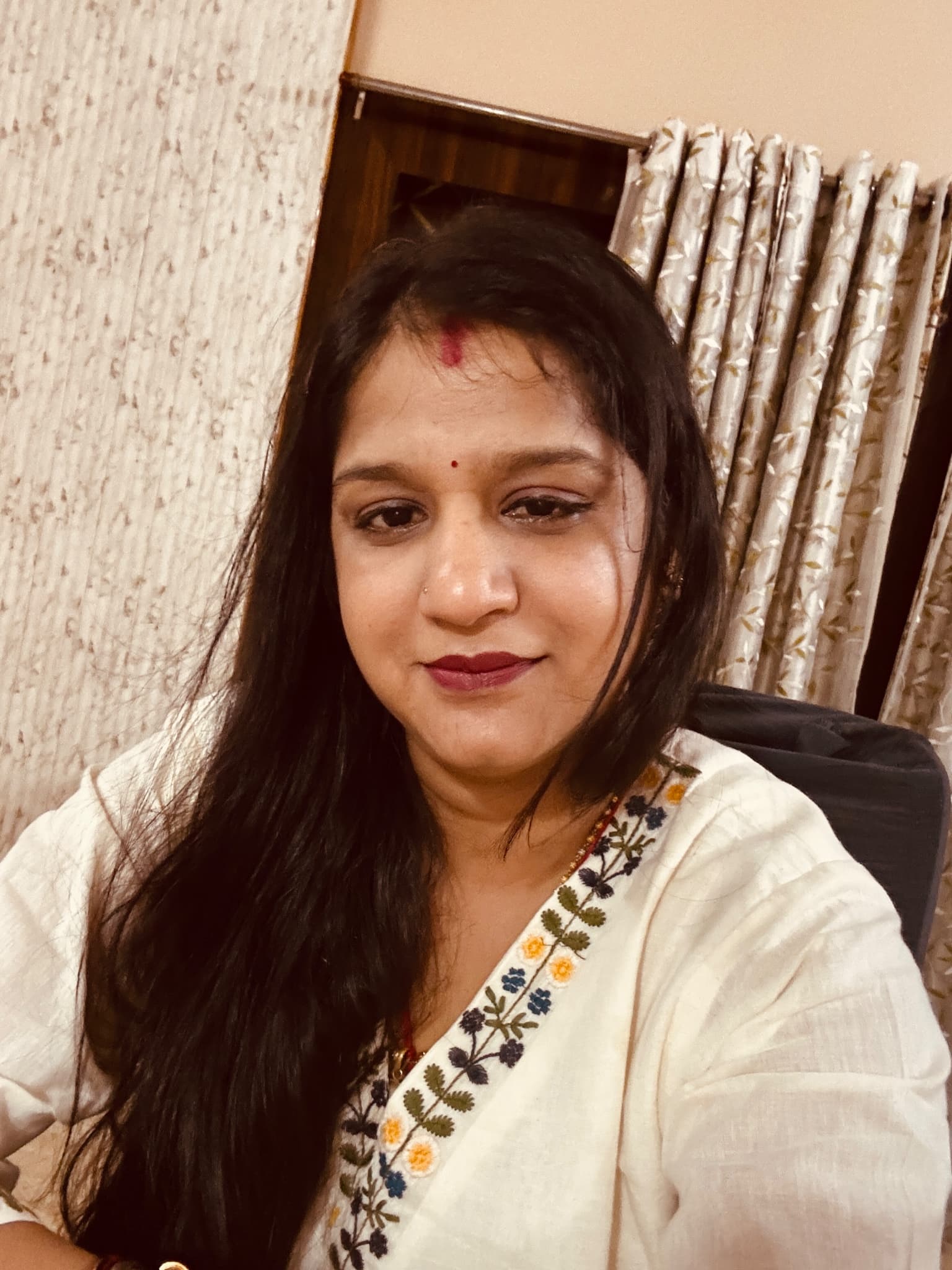 Tarot puja — photo 1