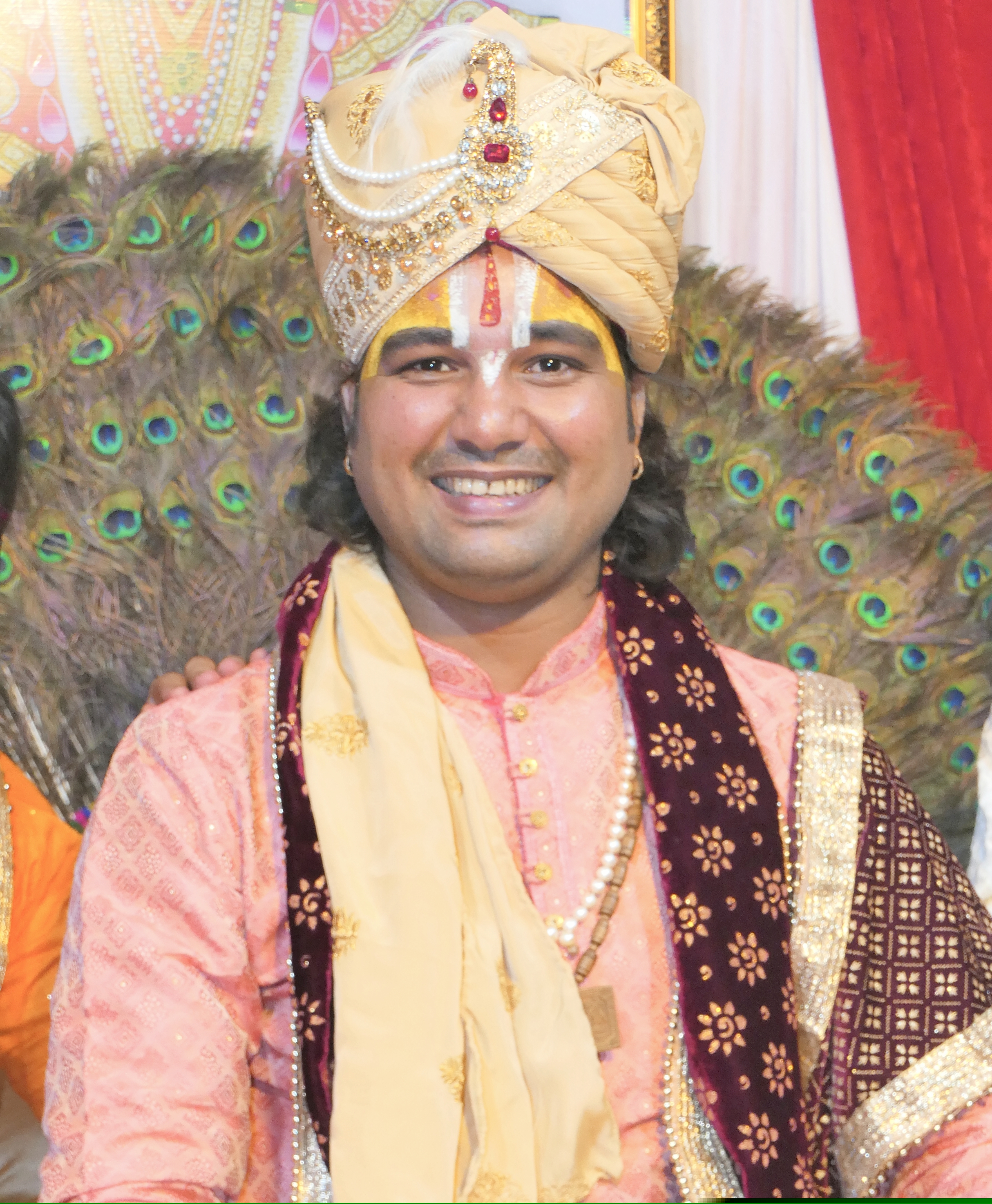 Rangnath tripathi