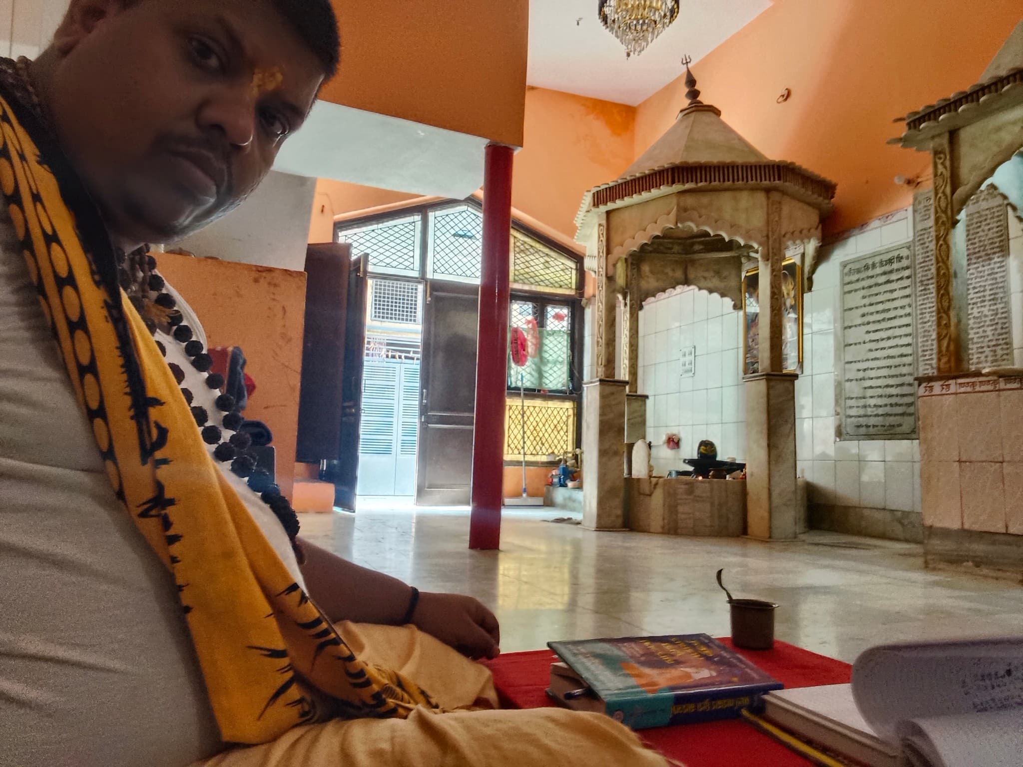 Daivagya Deepak Bhardwaj — photo 4