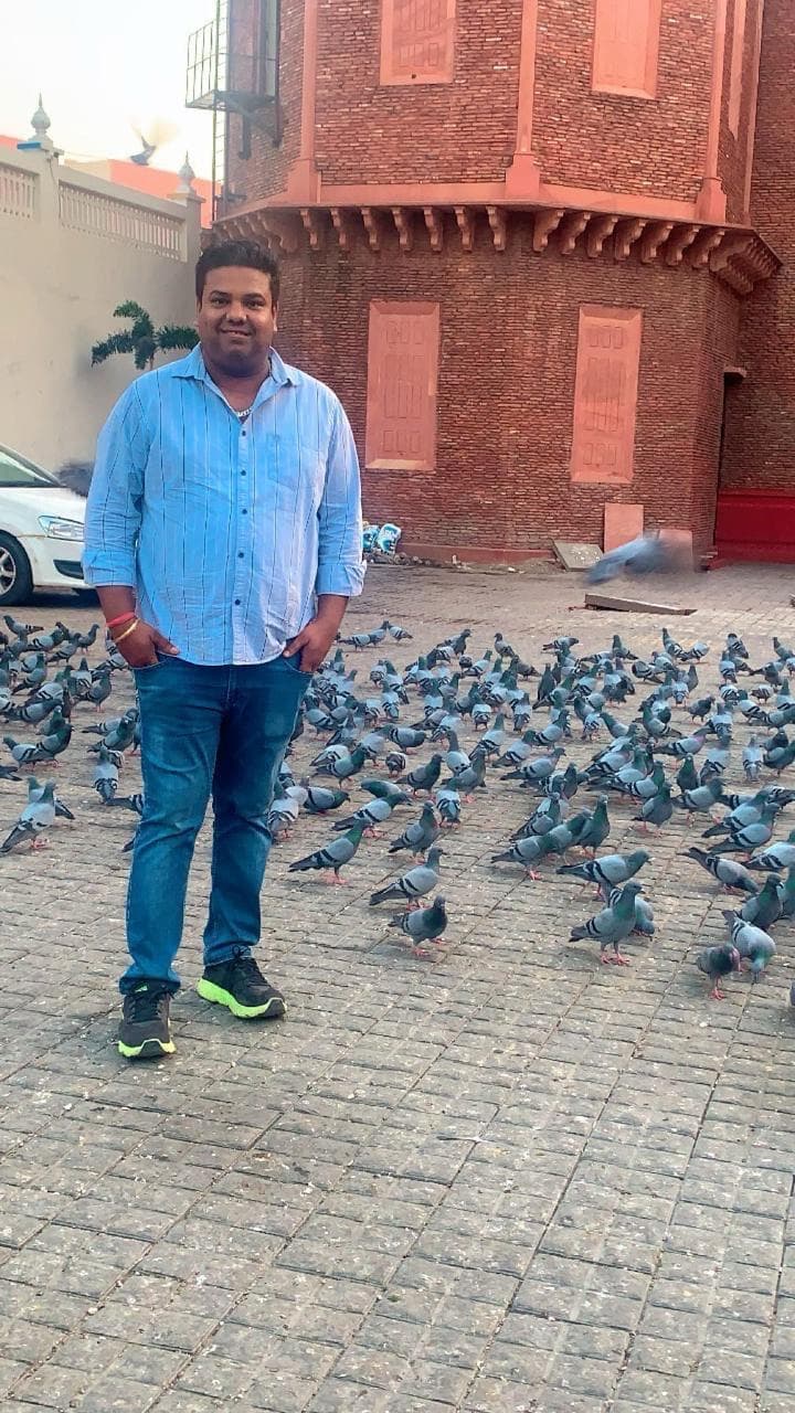 Jitesh vedic Astrologer — photo 5