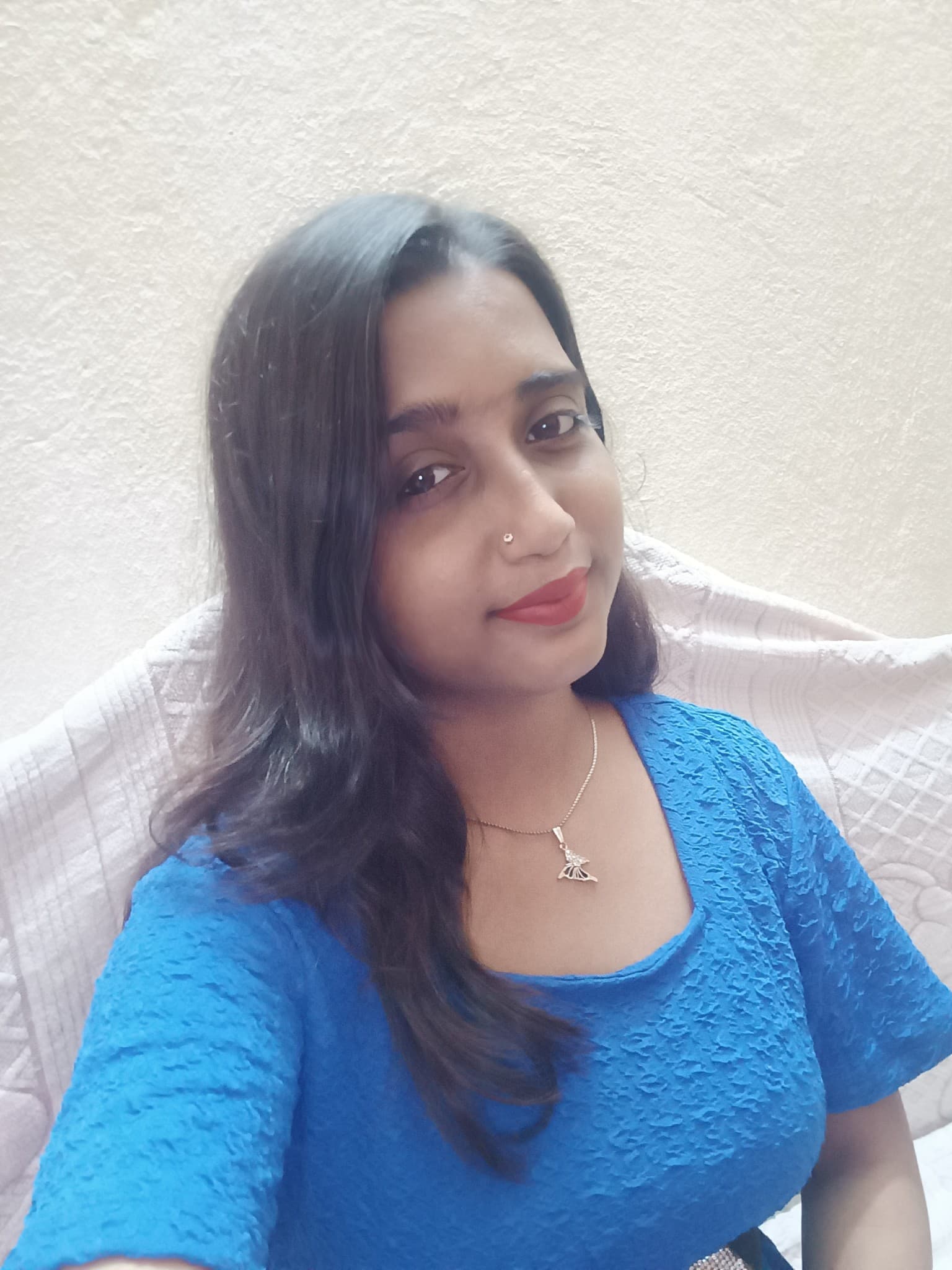 Debosmita Dutta — photo 6