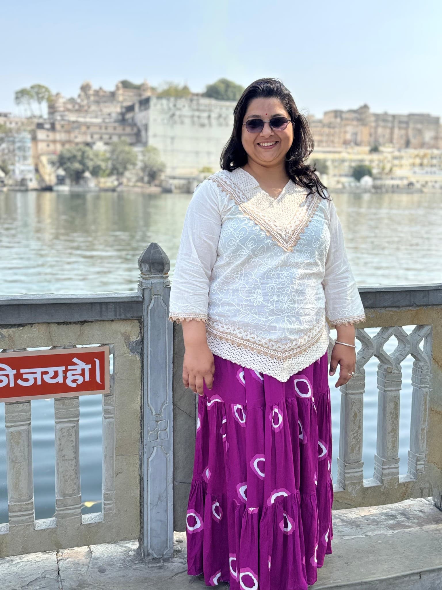BabitaH Sharma — photo 1