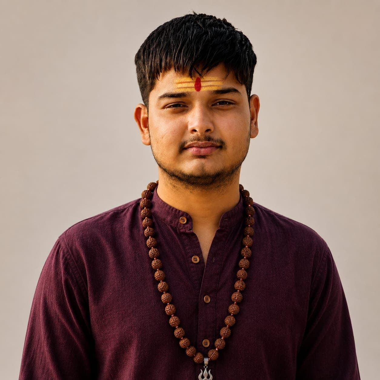 Krishna