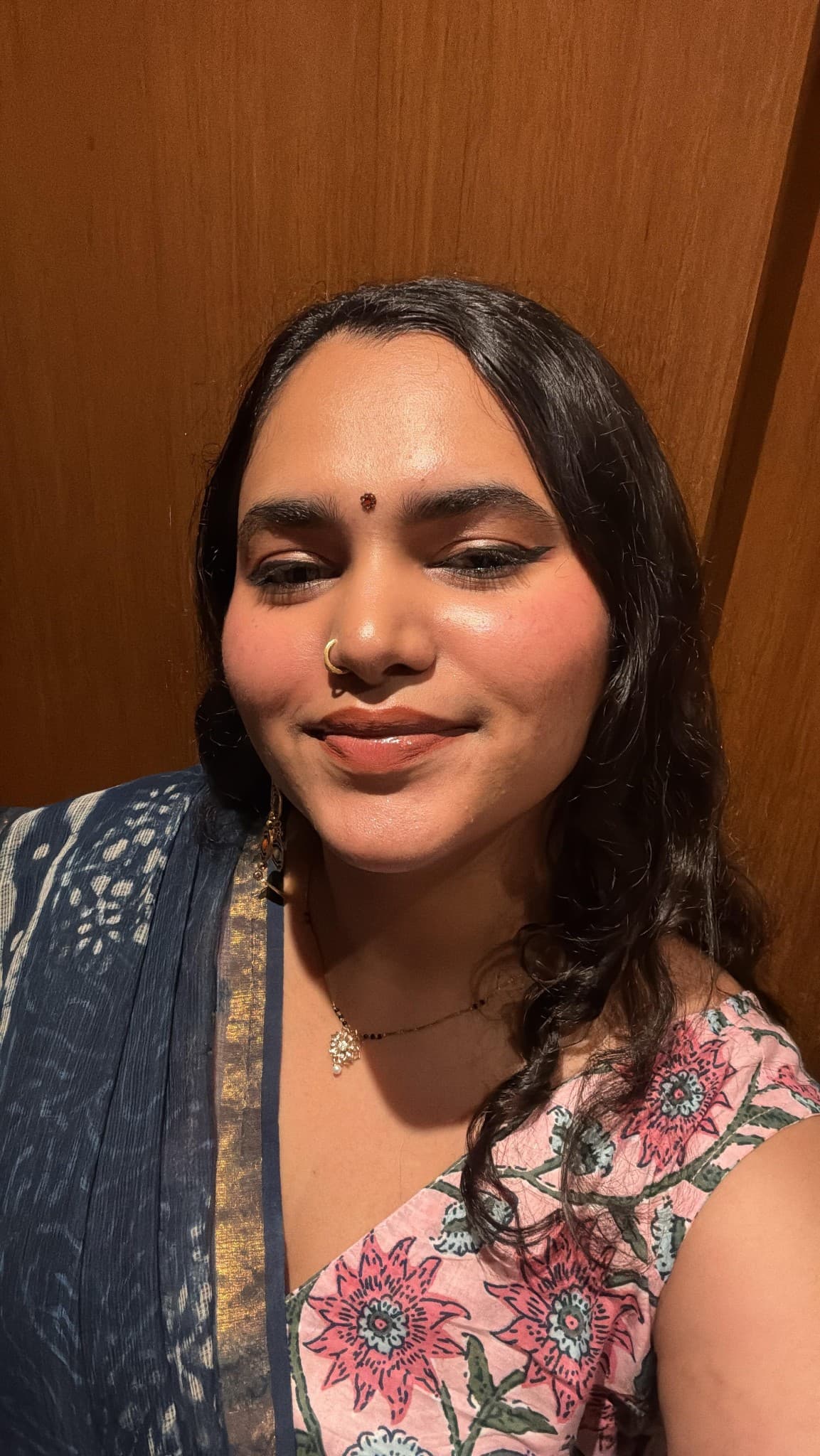 Harshini Desai