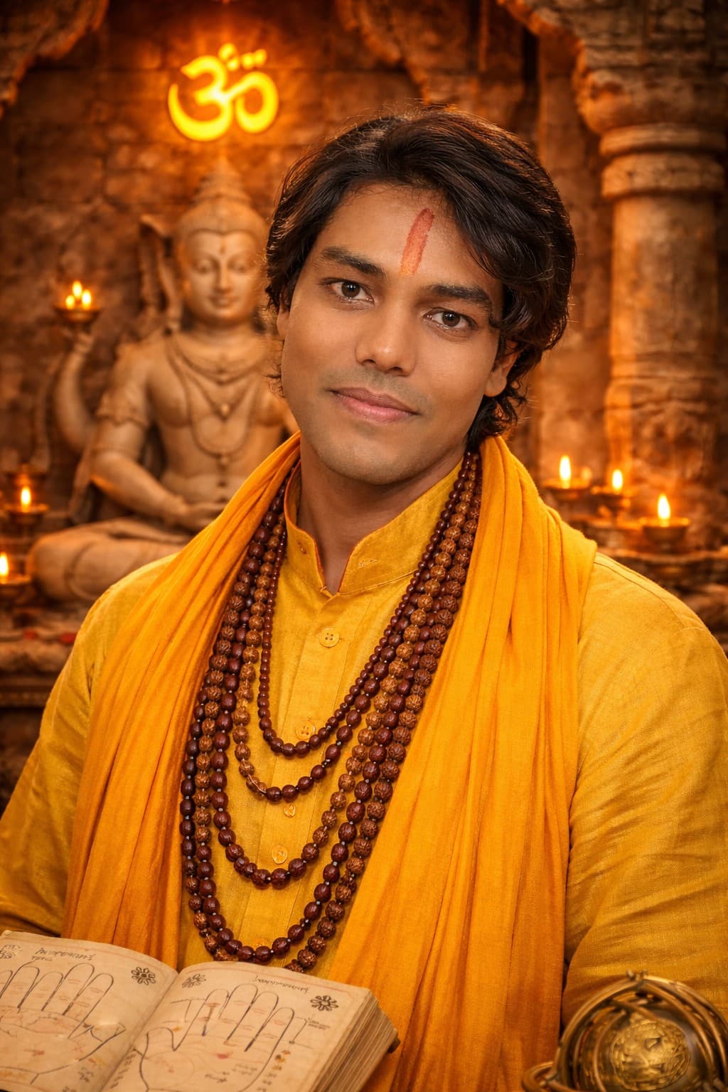 Rudra nath — photo 1