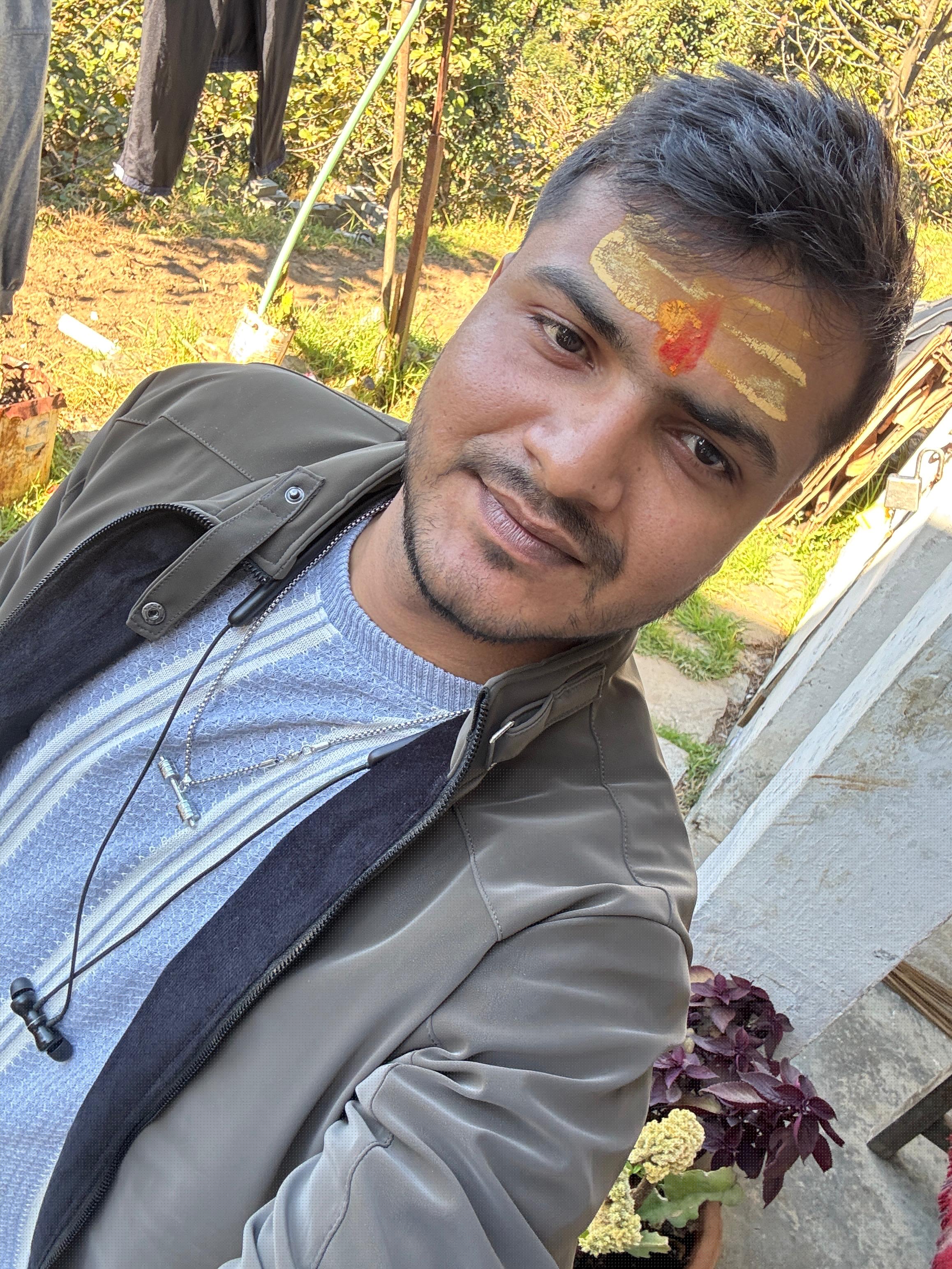Ghanshyam Ojha — photo 5