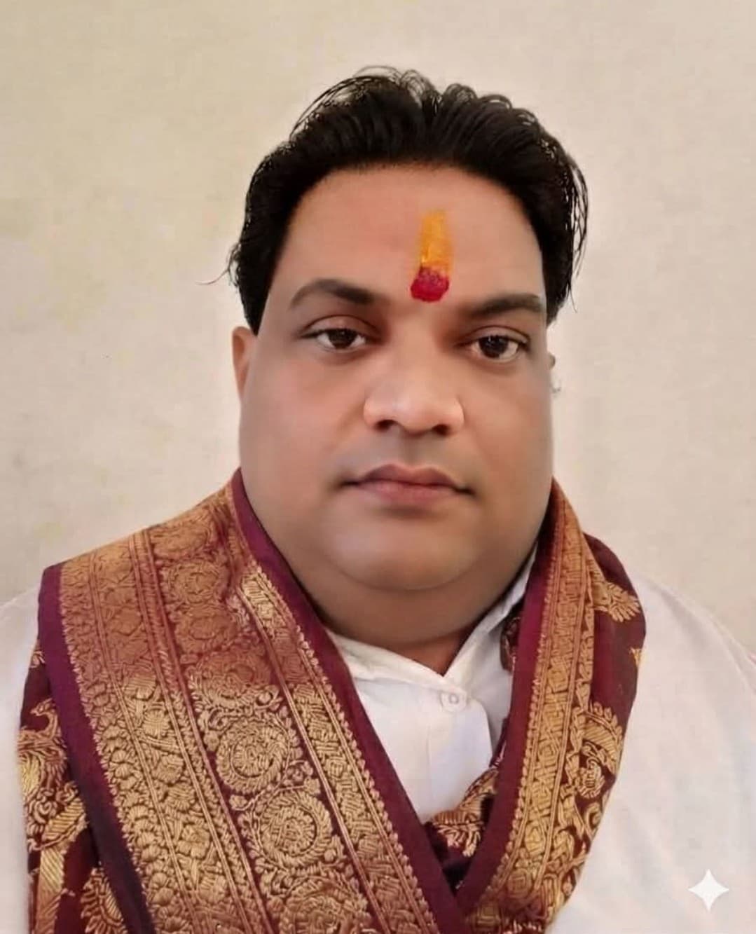Pandit Rajesh vyas — photo 1