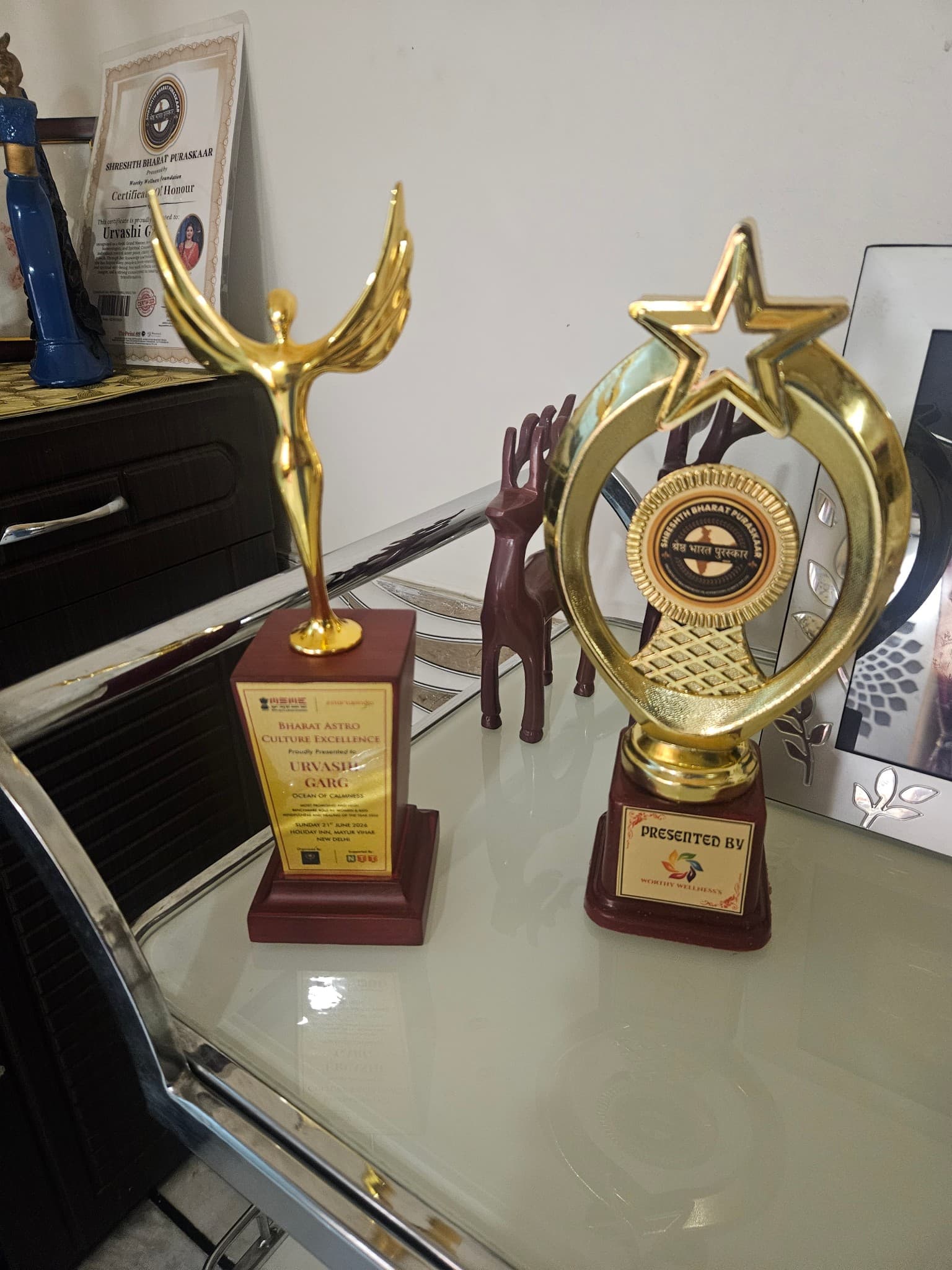 Urvashi Garg — photo 4