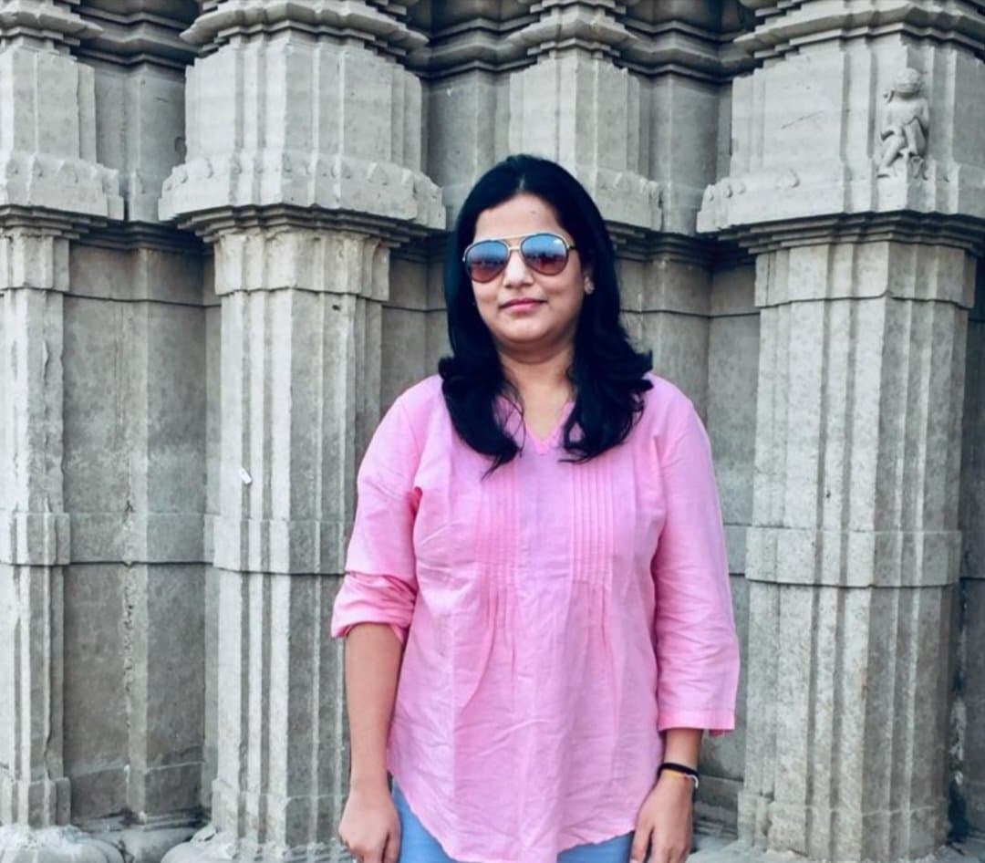 Ruchika