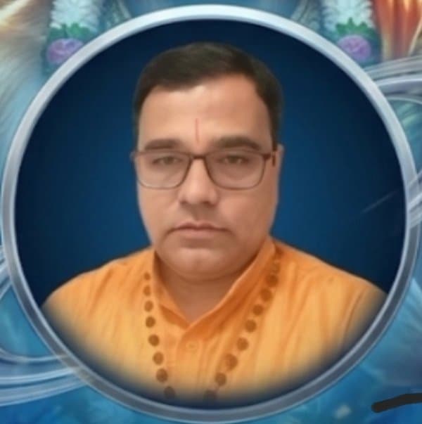 Astrologer  AnujVerma — photo 2