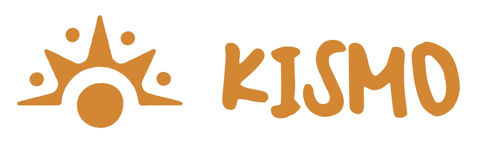 Kismo Logo